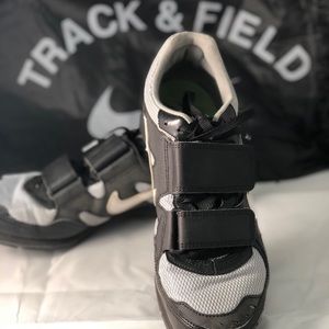 Nike Track & Field Shoes- FLYKNIT LUNAR3